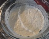 Foto del paso 1 de la receta: Pan de Centeno