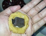 Foto langkah ke 6 dari resep Monster Cookies.