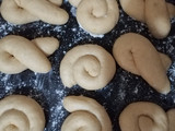 Pajaritos!👩🏼‍🍳