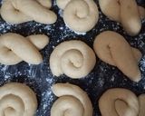 Foto del paso 7 de la receta: Pajaritos!👩🏼‍🍳