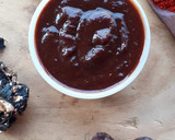 A picture of step 4 of Dates-Tamarind Chutney.