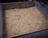 Foto langkah ke 2 dari resep Nugget Ayam Wortel Keju.