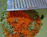 Foto langkah ke 1 dari resep Zucchini Fritters.