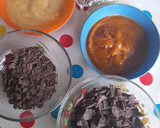 Foto del paso 3 de la receta: Bombones de chocolate