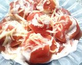 Foto del paso 5 de la receta: Agnolotis