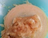 Foto del paso 5 de la receta Buñuelos de plátano