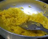 कद्दू हलवा (Kaddu halwa recipe in hindi) रेसिपी चरण 1 फोटो