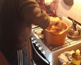 Foto del paso 2 de la receta: Asado a la olla de barro
