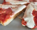 Foto del paso 4 de la receta: Pizza de papas