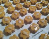 Foto langkah ke 3 dari resep Kue Kacang Skippy.