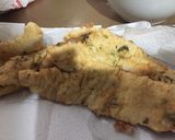 Foto del paso 4 de la receta: Filetes de pescado a la marinera