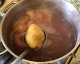 Foto del paso 5 de la receta Pulpo á feira