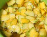 Foto langkah ke 8 dari resep Asinan Buah Segar Untuk Jualan.