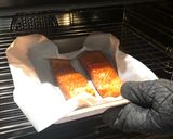 Foto langkah ke 7 dari resep Teriyaki Salmon.