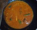 Foto langkah ke 4 dari resep Gurame Saos Padang.