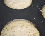 Foto langkah ke 4 dari resep 112. Martabak manis mini.