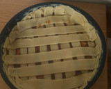 Foto del paso 8 de la receta: Tarta de manzana americana