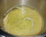 Foto del paso 3 de la receta: Espaguetis napolitano fácil