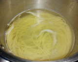 Foto del paso 3 de la receta: Espaguetis napolitano fácil