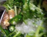 A picture of step 2 of Chutney.