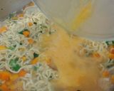 Foto langkah ke 9 dari resep IndoMiesoa Goreng.