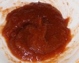 Foto del paso 5 de la receta: Pepas con dulce membrillo muy fáciles