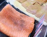 Foto del paso 2 de la receta: Cancato de Salmón