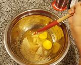 Foto del paso 1 de la receta: Galletas de Avena