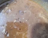 A picture of step 3 of Paneer fingers with peanut sauce.