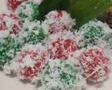 Foto langkah ke 8 dari resep Klepon.