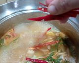 Foto langkah ke 5 dari resep Sayur Asem.