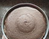 এগলেস চকোলেট কেক(Eggless chocolate cake recipe in Bengali) রেসিপির ধাপ 5 ছবি