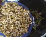 Green Lentil-Onion Fritters (Chilkewali Moong Dal Pakodas) recipe step 1 photo