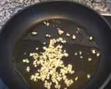 Foto del paso 2 de la receta: Falso risotto de champiñones 🍄🍄 para principiantes