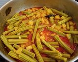 સરગવાનું શાક (Saragva Shak Recipe In Gujarati) રેસીપી સ્ટેપ1ફોટો