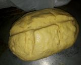 Foto del paso 7 de la receta: Pan de maíz 🌽 con semillas de girasol 🌻