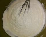 Foto del paso 10 de la receta: Tarta de nata