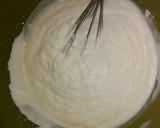 Foto del paso 10 de la receta: Tarta de nata
