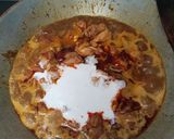Foto langkah ke 2 dari resep Rendang Ayam Fillet.