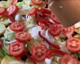 Foto del paso 3 de la receta: Corvina al horno