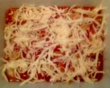 Foto del paso 4 de la receta: Raviolis al Horno con Salsa Napolitana