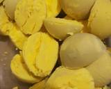 His Deviled eggs recipe recipe step 3 photo