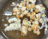 瑤柱鳳梨苦瓜湯的食譜步驟2照片