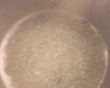 A picture of step 4 of Navratan Pulav.