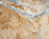 Foto langkah ke 3 dari resep Palm cheese ball cookies.