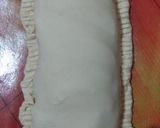 Foto langkah ke 8 dari resep 27. Picnic roll (bakulan) #BikinRamadanBerkesan.