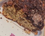 Foto del paso 5 de la receta: Budín de manzana súper húmedo!!