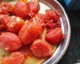 ટોમેટો સોસ (Tomato Sauce Recipe in Gujarati) રેસીપી સ્ટેપ1ફોટો