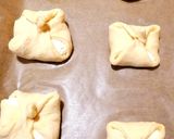 Túrós batyu recept fázis 7 fotója