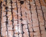 صورة لخطوة 4 من وصفة الميلفاي بعجينة الجينواز🍰🍰🍰🍰🍰